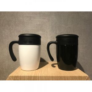 TAZA MALVA personalizada